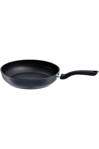 TEFAL Tigaie wok Resist 28cm neagră