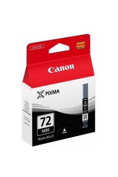 Canon Toner inkjet PGI-72 Negru Mat, 14ml