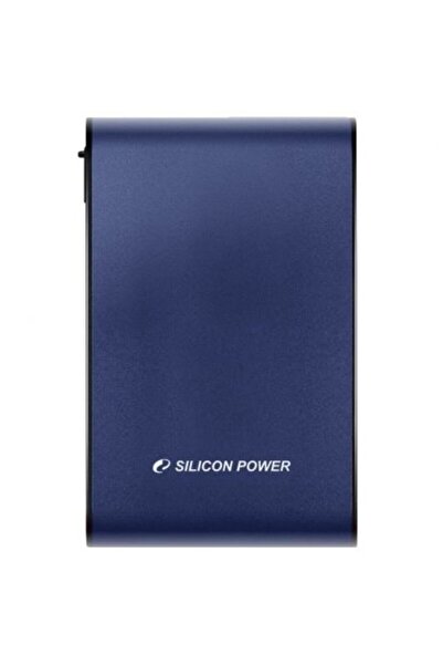Silicon Power HDD 2.5 ARMOR A80 USB 3.0 2TB BLUE