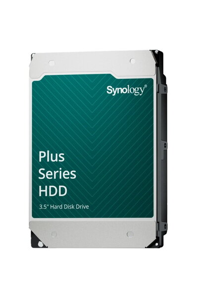 SYNOLOGY HAT3310-12T 12 TB, SATA 6 Gb/s, 3.5" 7200 RPM
