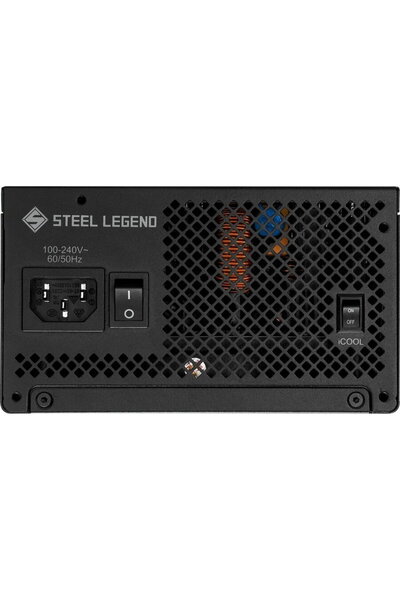 ASROCK SL-1000G 1000W Negru