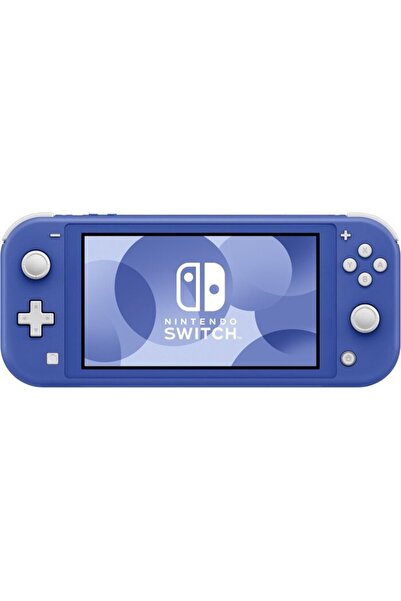 Nintendo Switch Lite Albastru