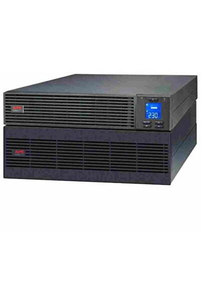 Apc Easy UPS Онлайн SRV 5000VA 5000W