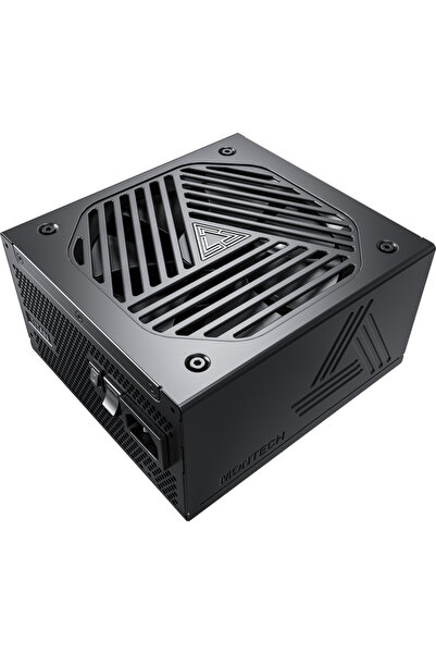 MONTECH Titan Gold 1200W - 80 PLUS & Cybenetics Gold, modular, PCIe 5.0 - 120...