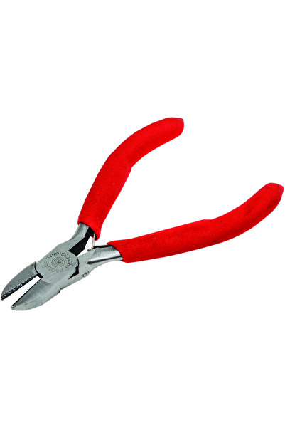 Proline MICRO TAIERE MANER PATENTAT, AȘATAT, MOALE LA ATINGERE, 110MM