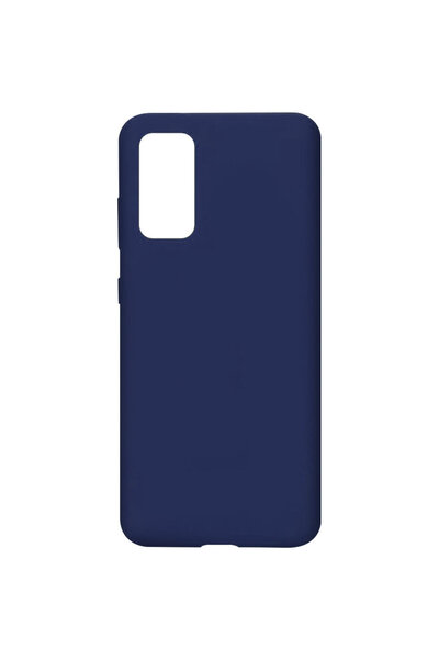 Just Must Husa Silicon Candy Samsung Galaxy S20 Plus Navy