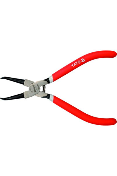yato Cleste Seger de Interior Varf Indoit 180MM YT-2139
