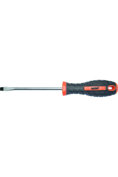 Gadget Surubelnita dreapta, maner TPR 4x100mm GD
