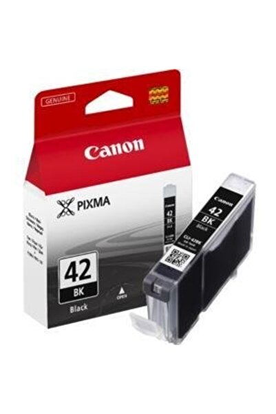 Canon Toner inkjet CLI-42 Negru, 13ml