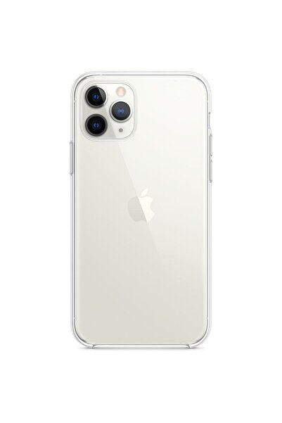 Apple iPhone 11 Pro Max Прозрачен