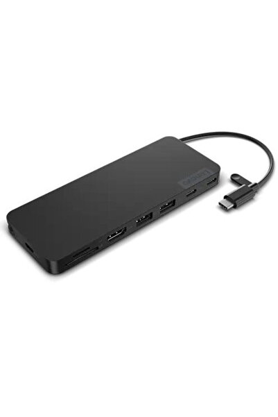 LENOVO Dock de călătorie subțire USB-C