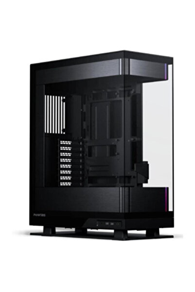 Phanteks Evolv X2 Fara sursa Negru