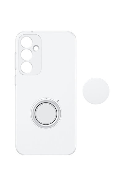Samsung Clear Gadget pentru Galaxy S23 FE, Transparent