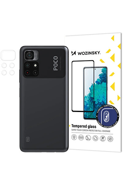 WOZINSKY Sticlă securizată pentru cameră