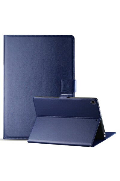 Celly BOOKFOLIO01BK - Husă folio dedicată pentru iPad generațiile a 7-a, a 8-...