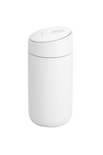 Fellow Căniță Carter Slide - Albă - Termoizolantă 355ml