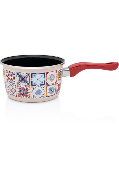 Metalac Cratita 1.9l Porto Metalacemail/16cm/1.9l