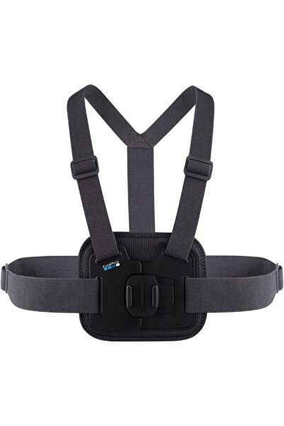 GoPro Montura Chesty, fixare piept