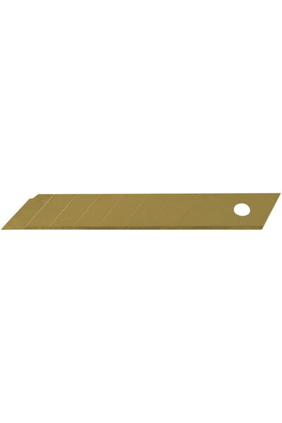 Proline LAME CUTTER SEGMENTATE SK5-TITAN 18MM, 10/BUCĂȚI