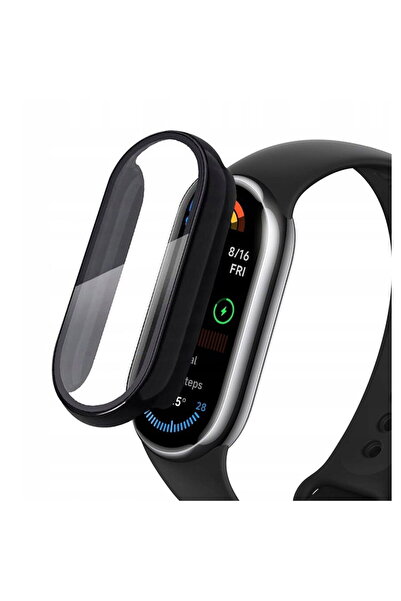 Tech-Protect HusДѓ Defense pentru Xiaomi Smart Band 10 / 10 NFC, protecИ›ie c...