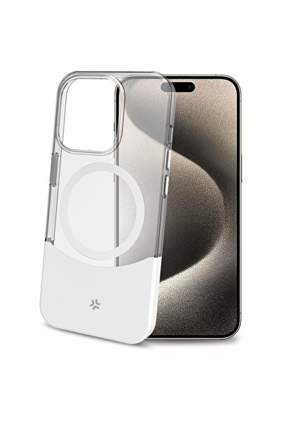 Celly MAGDUAL - Apple iPhone 16 Pro Max [HUSE PENTRU IPHONE 16]