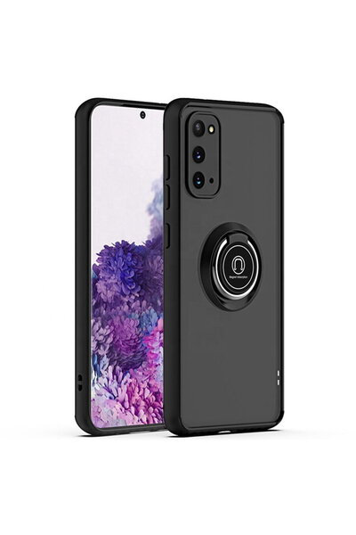 Techsuit Husa pentru Xiaomi Redmi A3 - Glinth - Black