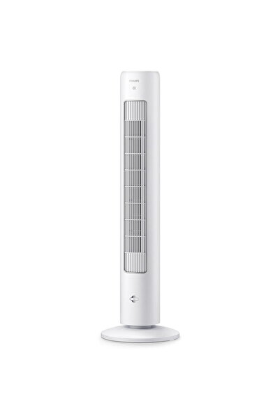 Philips Ventilator de podea 46 dB(A) 40,0 W Alb