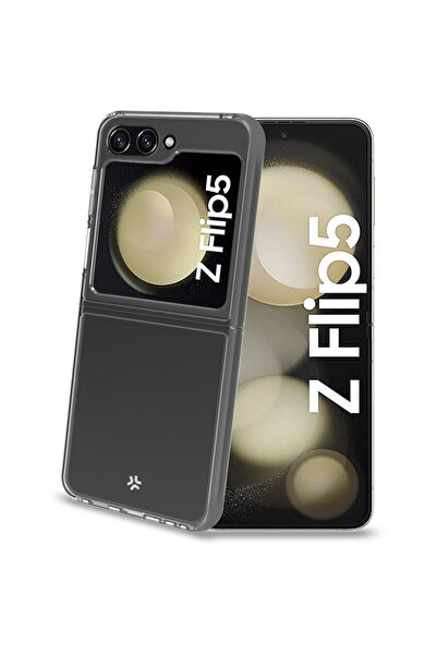 Celly GELSKIN - Samsung Galaxy Z Flip 5