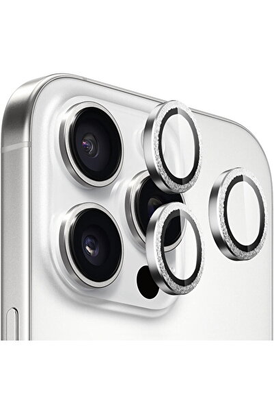 Other Folie pentru iPhone 16 Pro / iPhone 16 Pro Max (set 3) - Blueo Original...