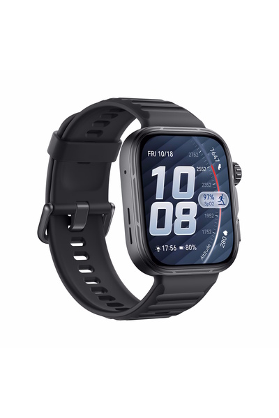 Huawei Watch Fit 5 Pro, GPS, Android/iOS, Negru