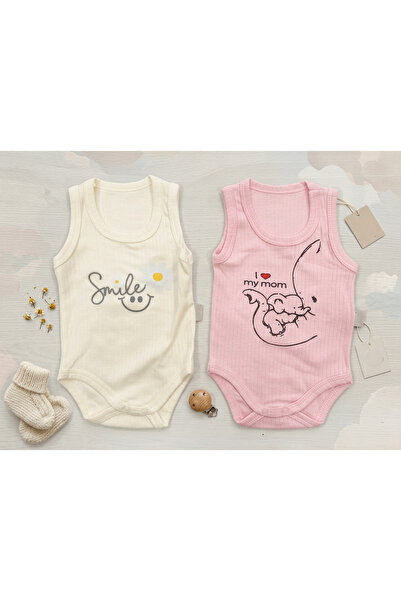 meyastore Baby Girl Badi 2 Pieces
