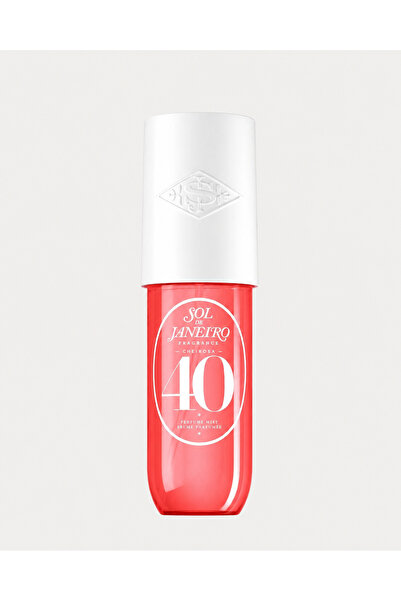 SOL D'Janario Cheurrosa 40 Body and Hair Perfume, 90 ml