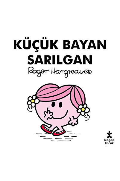 Doğan Çocuk Küçük Sarılgan