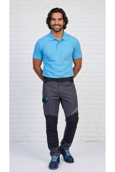 İŞMONT Pantaloni Proflex