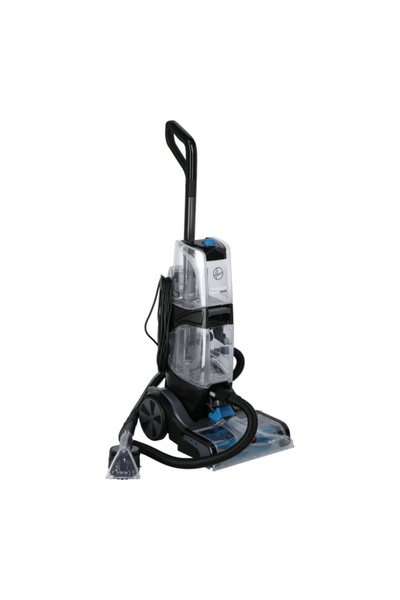 Hoover منظف السجاد الذكي العمودي، منظف السجاد الأوتوماتيكي، تقنية استشعار الح...