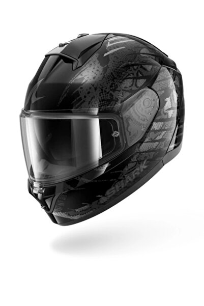 Shark Rıdıll 2 Reptaia Kapalı Kask KAS