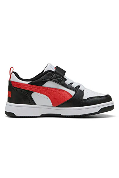 Puma Buty średnie, regularne, gumki i rzepy