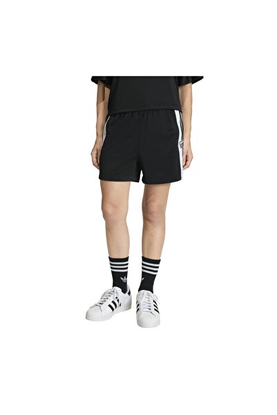 adidas KD2896-K Adıbreak Sho Γυναικείο Σορτς και Κάπρι Μαύρο