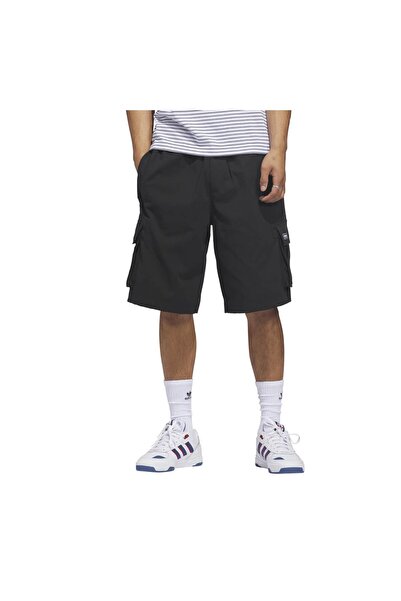 adidas Ke1027-E Skt Exc Short Men's Shorts and Capri Black
