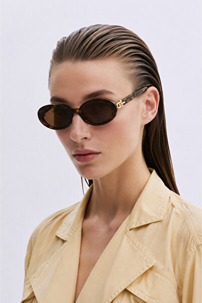 Twelve Women's Sunglasses / Private Tfny Series