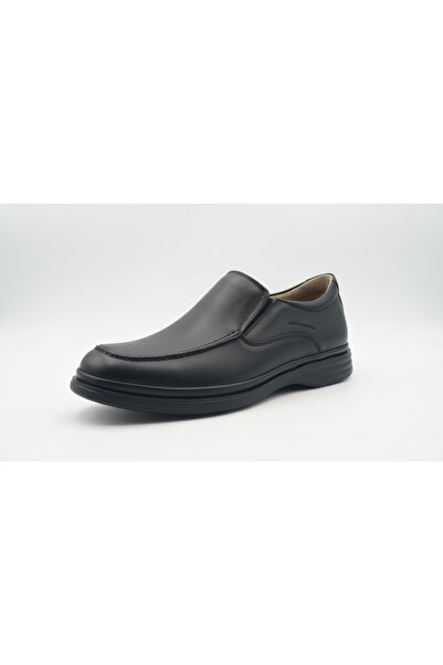 Growish Gr0373 Genuine Leather Lightweight Poly Sole Comfortable Casual Men's...