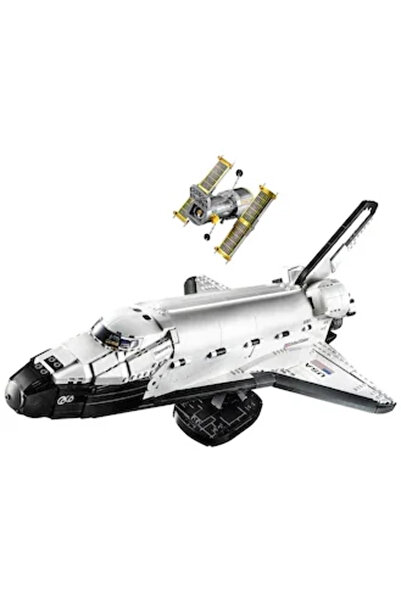 LEGO Creator Expert - Naveta spatiala NASA Discovery 10283, 2354 piese