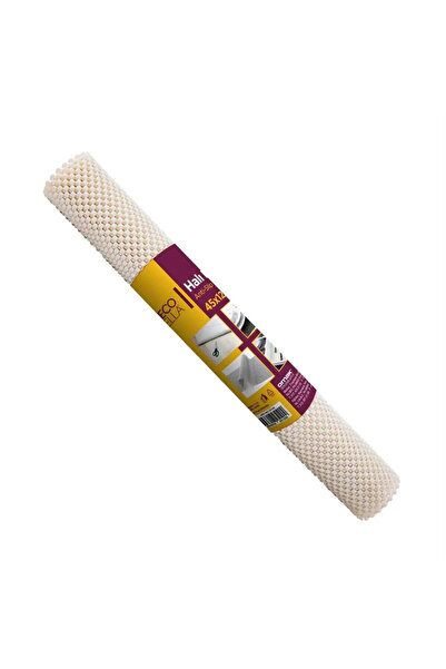 Generic Brand قطعة واحدة (60×100) سجادة بيضاء سميكة متوسطة الحجم مضادة للانزل...