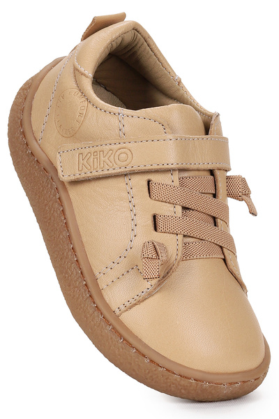 Kiko Kids Arad Freizeit-Sportschuhe für Jungen aus 100 % Leder