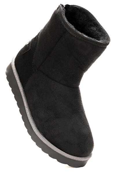 Kiko Kids Jessy Fermuarlı Kız Çocuk Bot