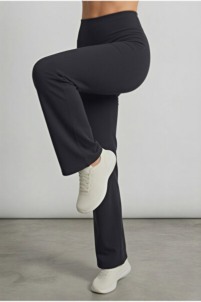 CORRE Activewear Alma Flared Leggings