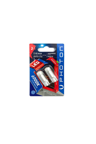 Photon Mondial Drift 125 L Park Lamba Ampülü Led Photon