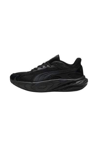 Puma 404714-01 Hypnotic Ls 2 Spor Ayakkabı Siyah