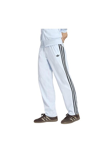 adidas Kc8010-E Firebird Tp Men's Sweatpants a &amp; Ccedil;Ik Blue