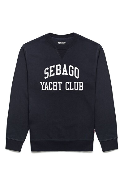 Sebago Boothbay Erkek Sweatshirt